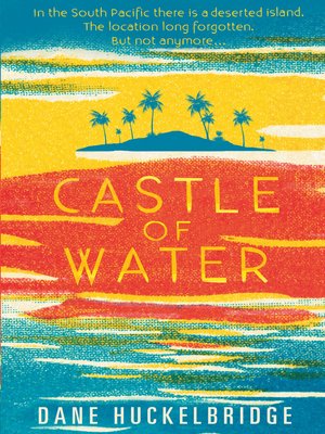 cover image of Castle of Water